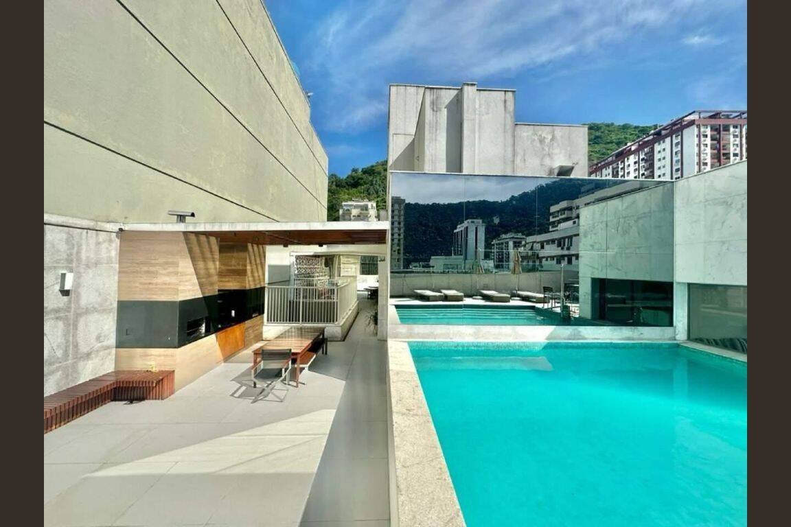Apartamento, 3 quartos, 110 m² - Foto 2