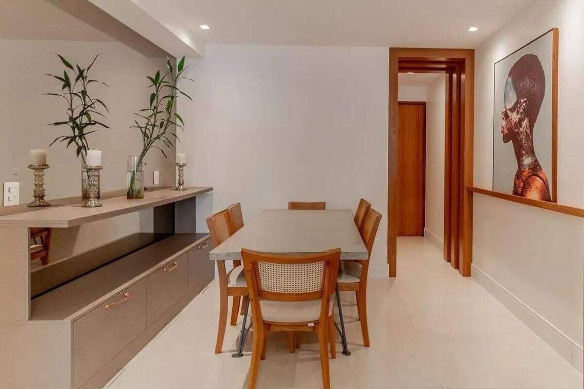 Apartamento, 3 quartos, 110 m² - Foto 9