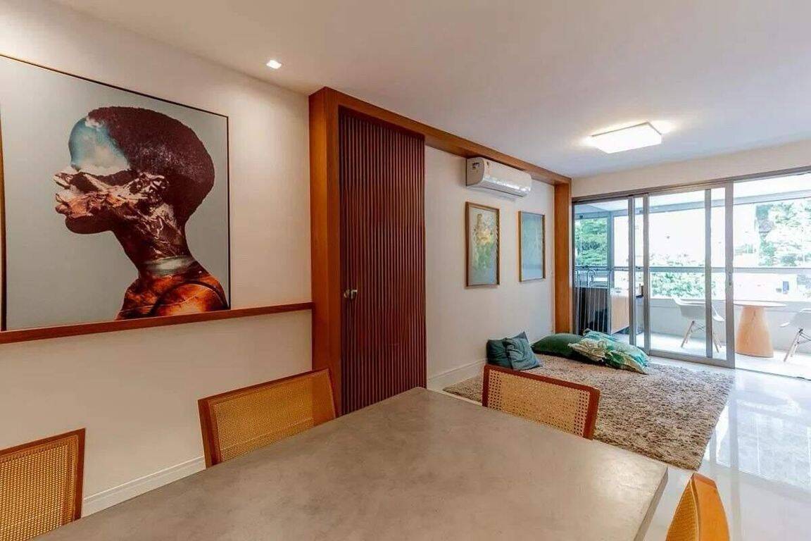 Apartamento, 3 quartos, 110 m² - Foto 7