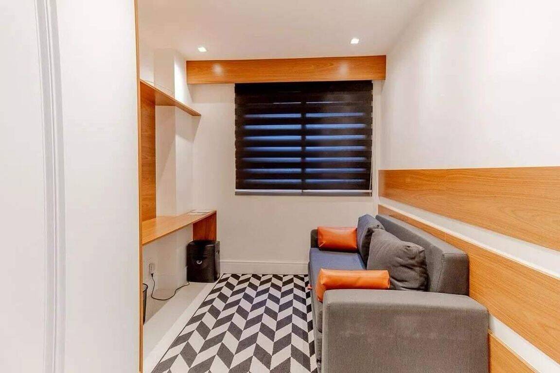 Apartamento, 3 quartos, 110 m² - Foto 8