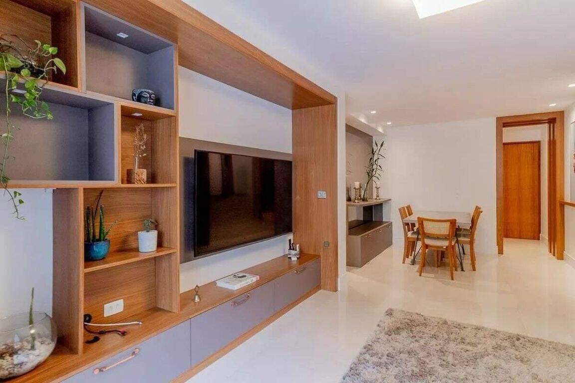 Apartamento, 3 quartos, 110 m² - Foto 13