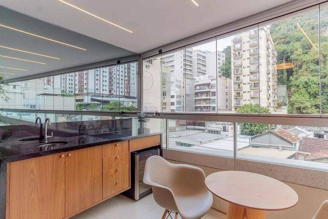 Apartamento, 3 quartos, 110 m² - Foto 10