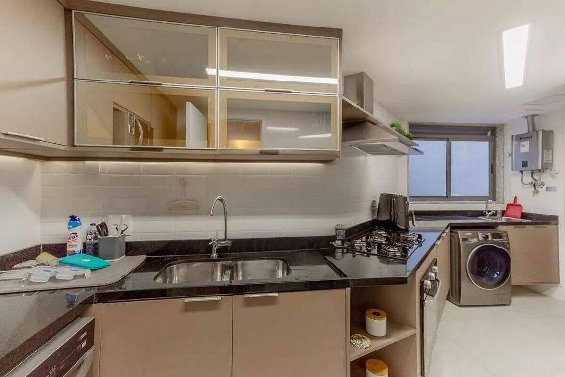 Apartamento, 3 quartos, 110 m² - Foto 12