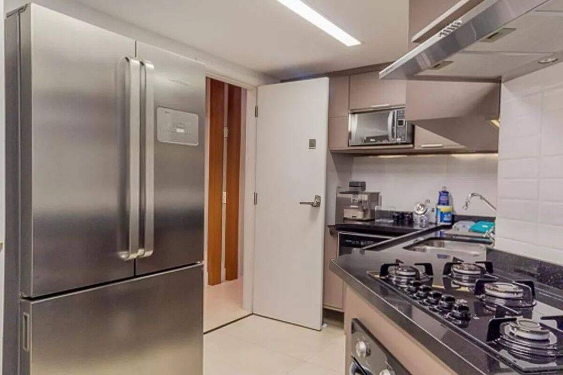 Apartamento, 3 quartos, 110 m² - Foto 11