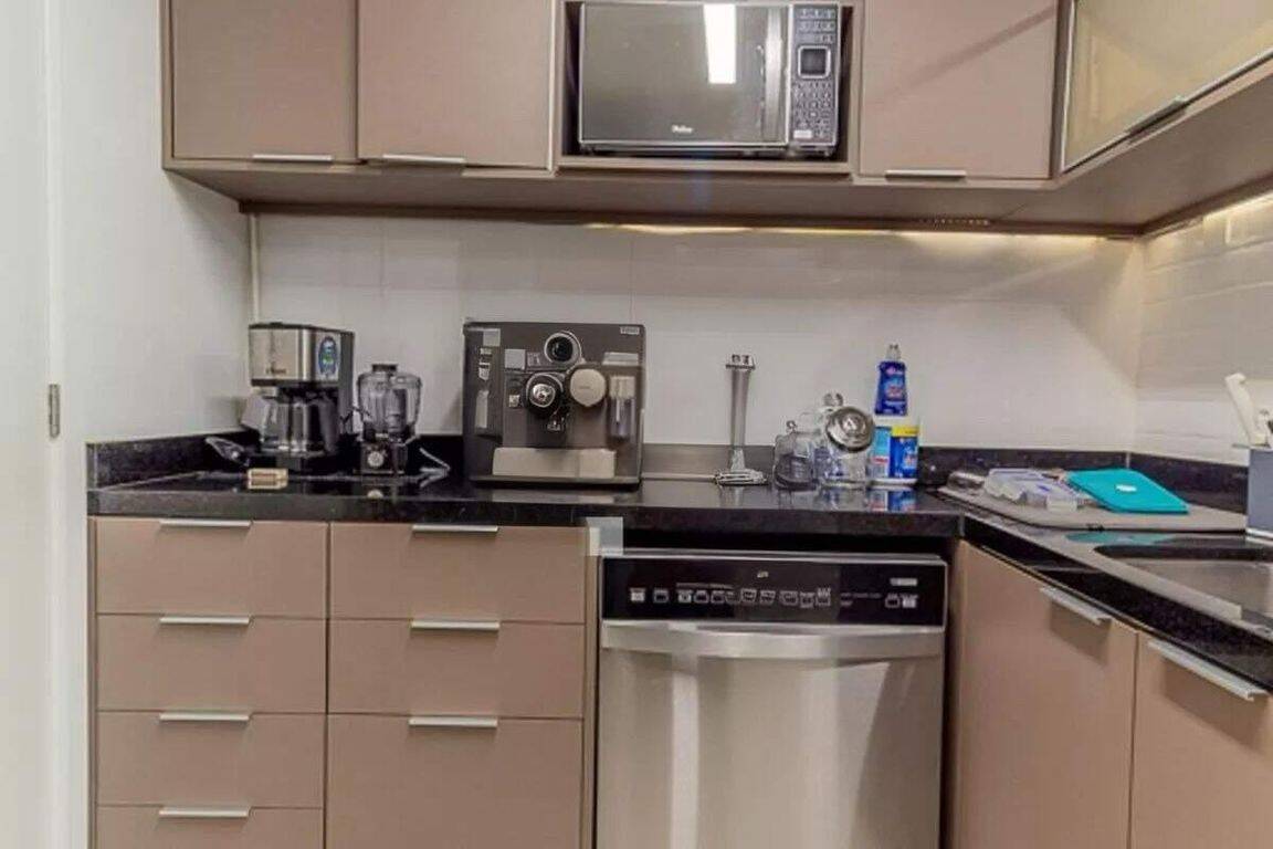 Apartamento, 3 quartos, 110 m² - Foto 15