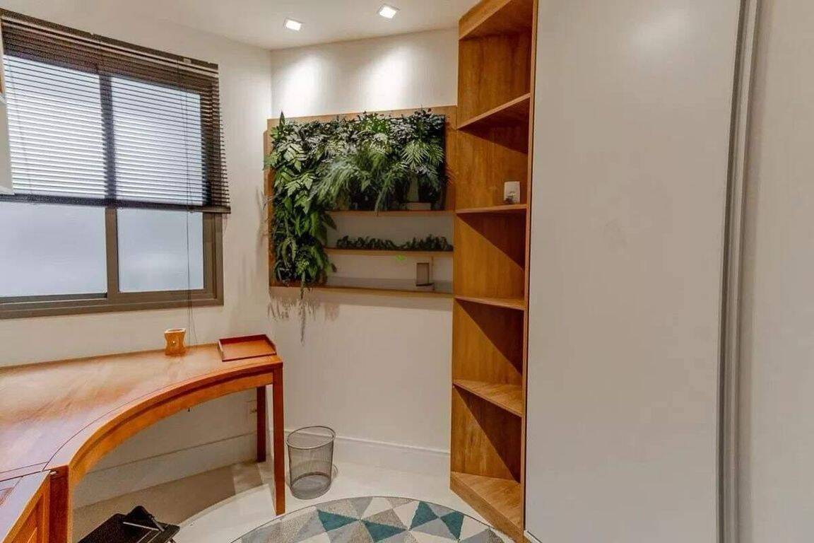 Apartamento, 3 quartos, 110 m² - Foto 17