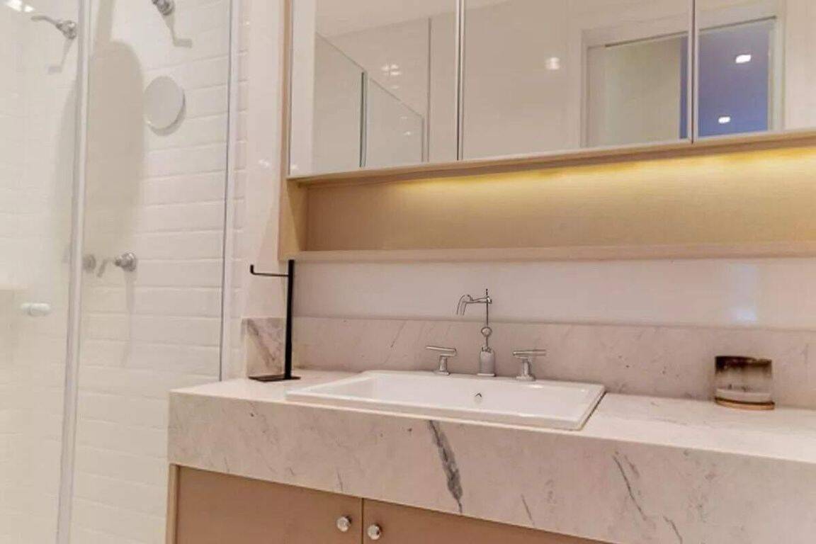 Apartamento, 3 quartos, 110 m² - Foto 21