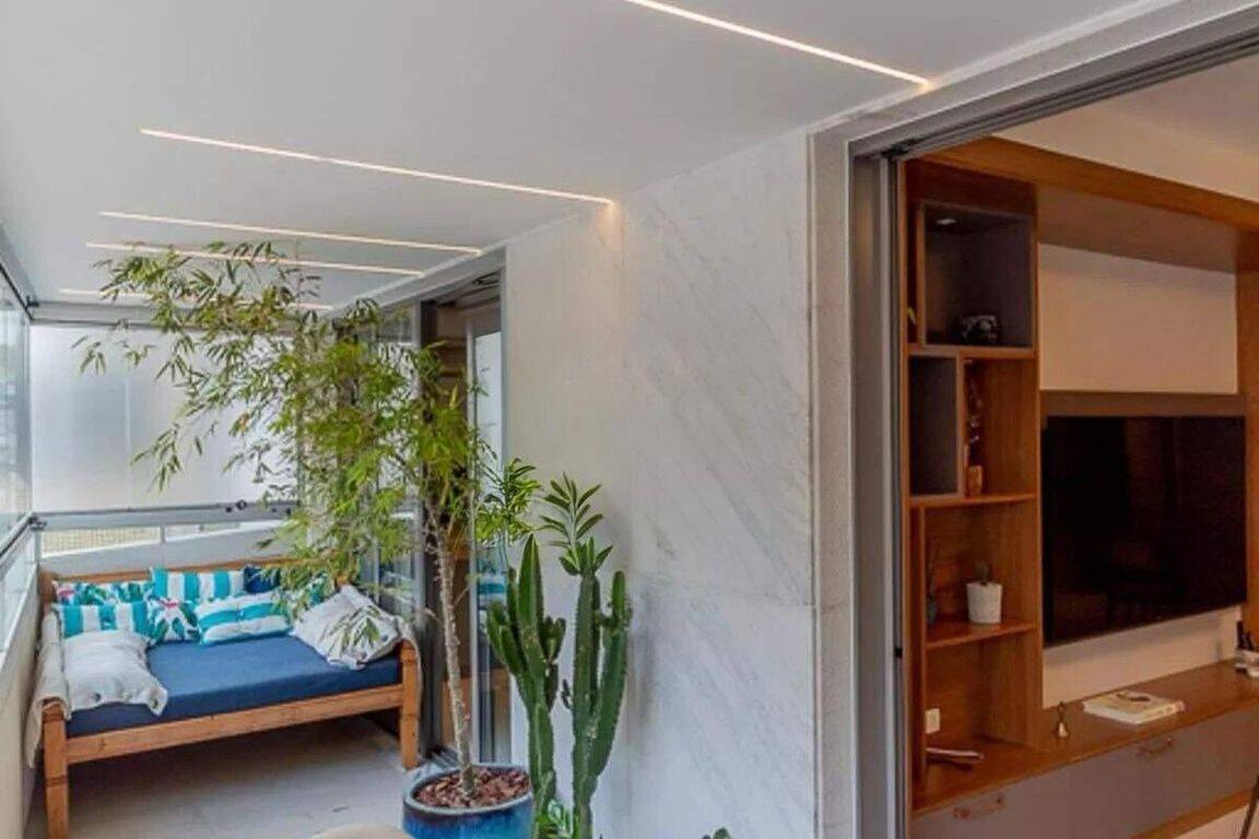 Apartamento, 3 quartos, 110 m² - Foto 22