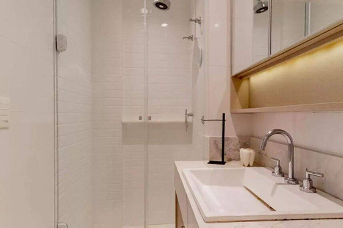 Apartamento, 3 quartos, 110 m² - Foto 19