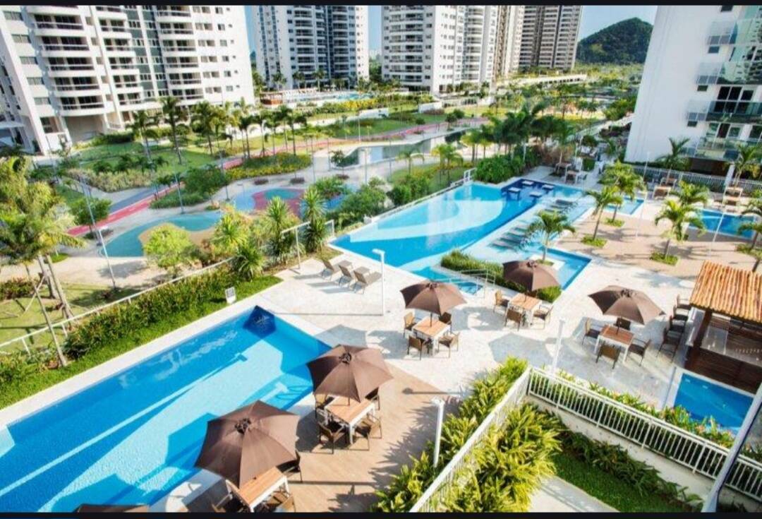 Apartamento, 2 quartos, 77 m² - Foto 1
