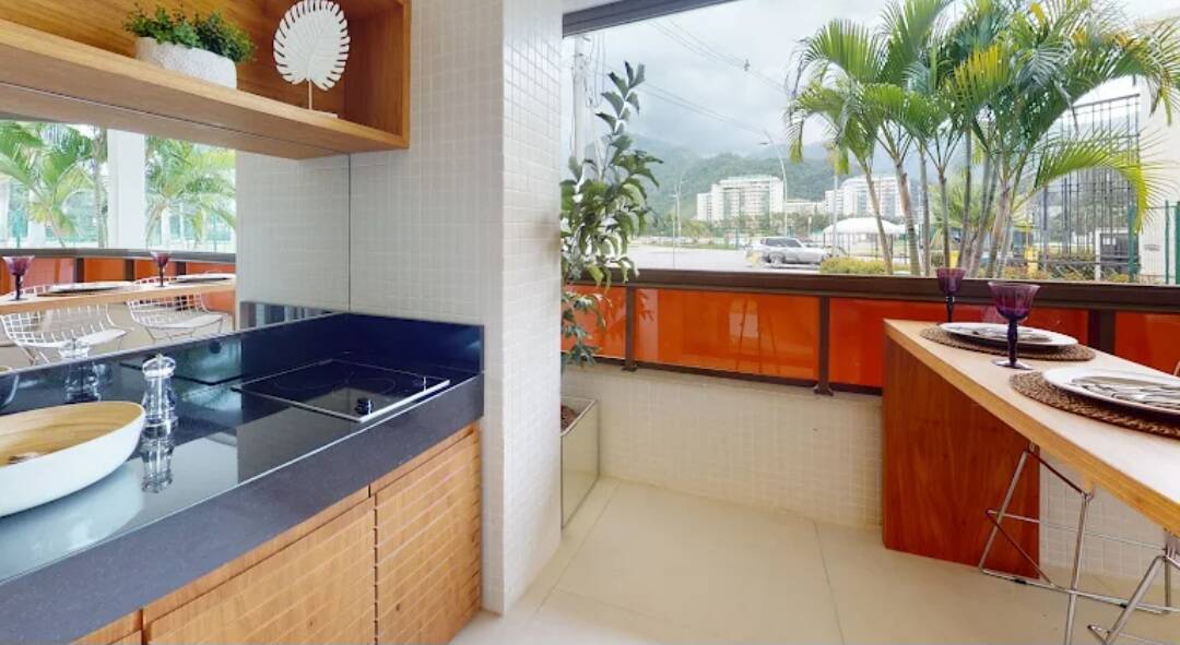 Apartamento, 2 quartos, 77 m² - Foto 5