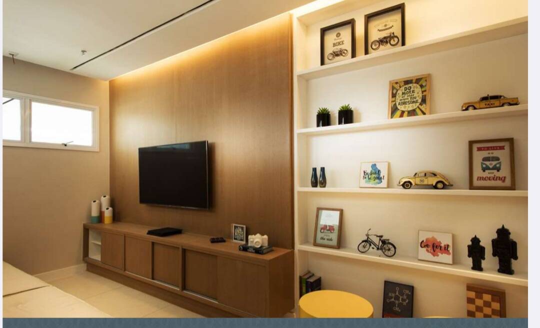 Apartamento, 2 quartos, 77 m² - Foto 17