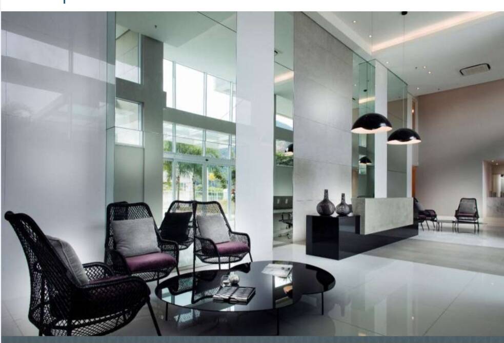Apartamento, 2 quartos, 77 m² - Foto 20