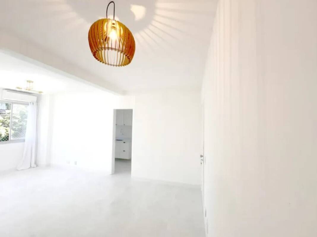 Apartamento, 2 quartos, 60 m² - Foto 1