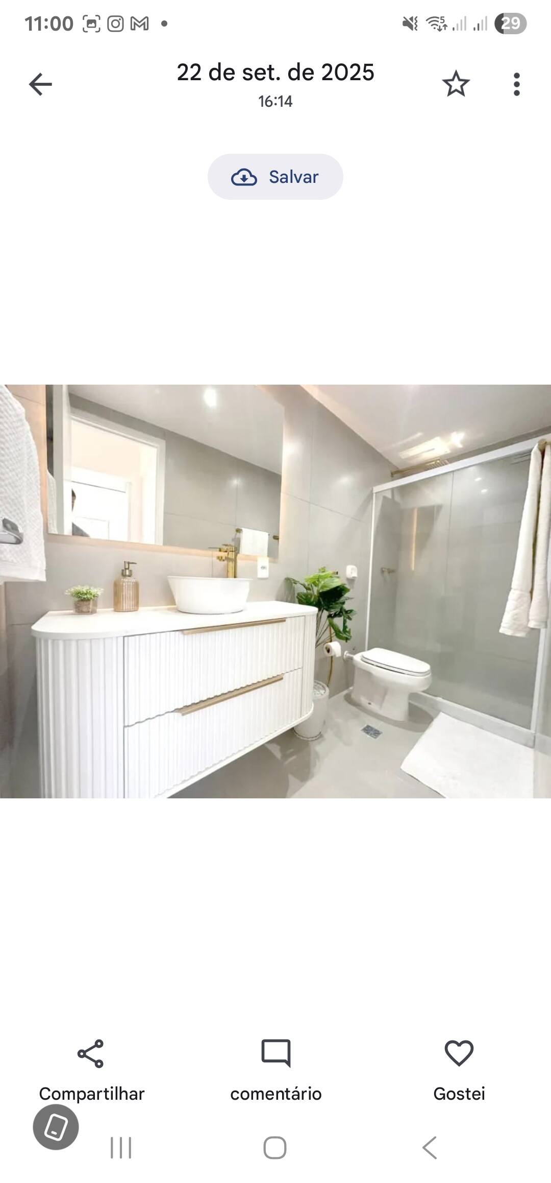 Apartamento, 2 quartos, 60 m² - Foto 7
