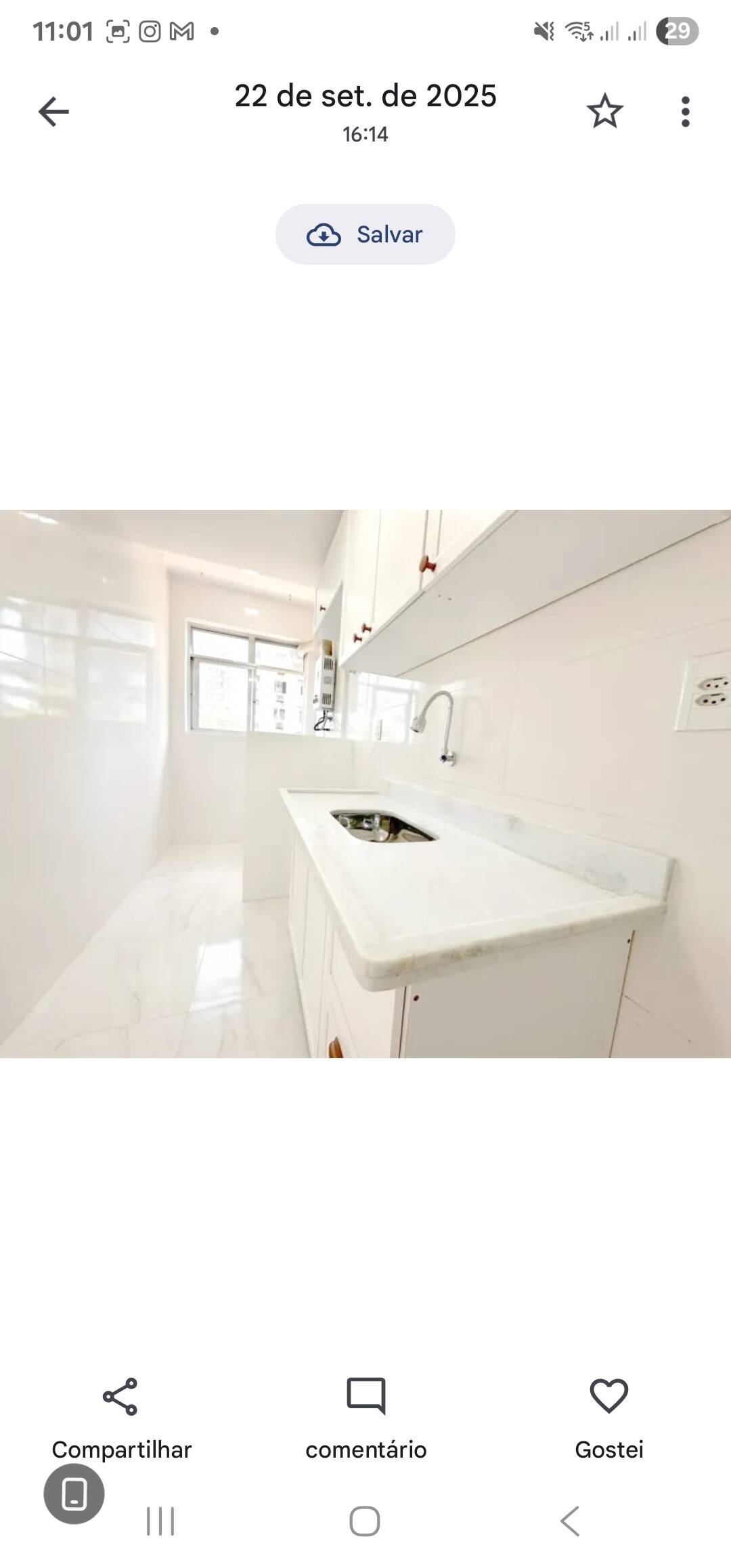 Apartamento, 2 quartos, 60 m² - Foto 10