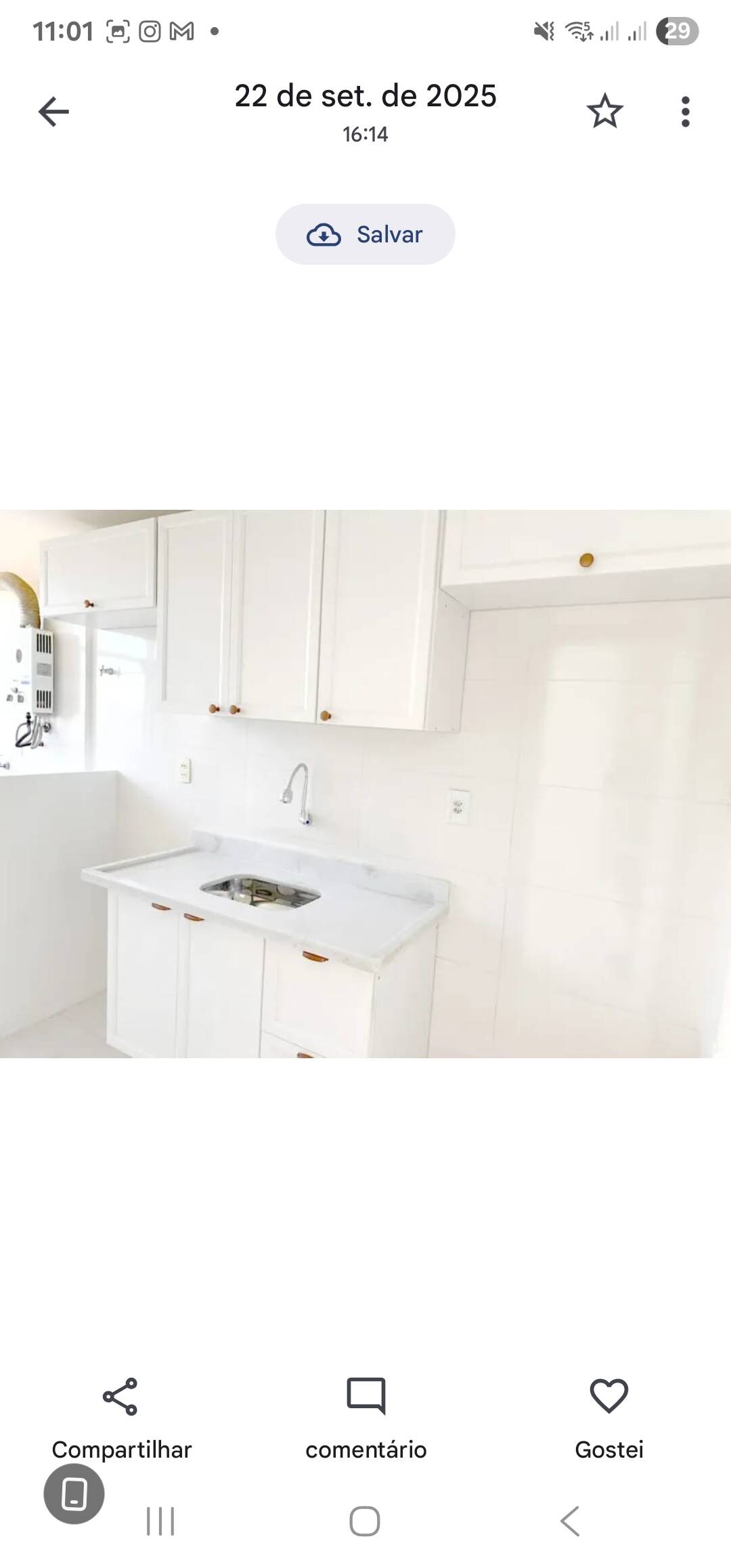 Apartamento, 2 quartos, 60 m² - Foto 11