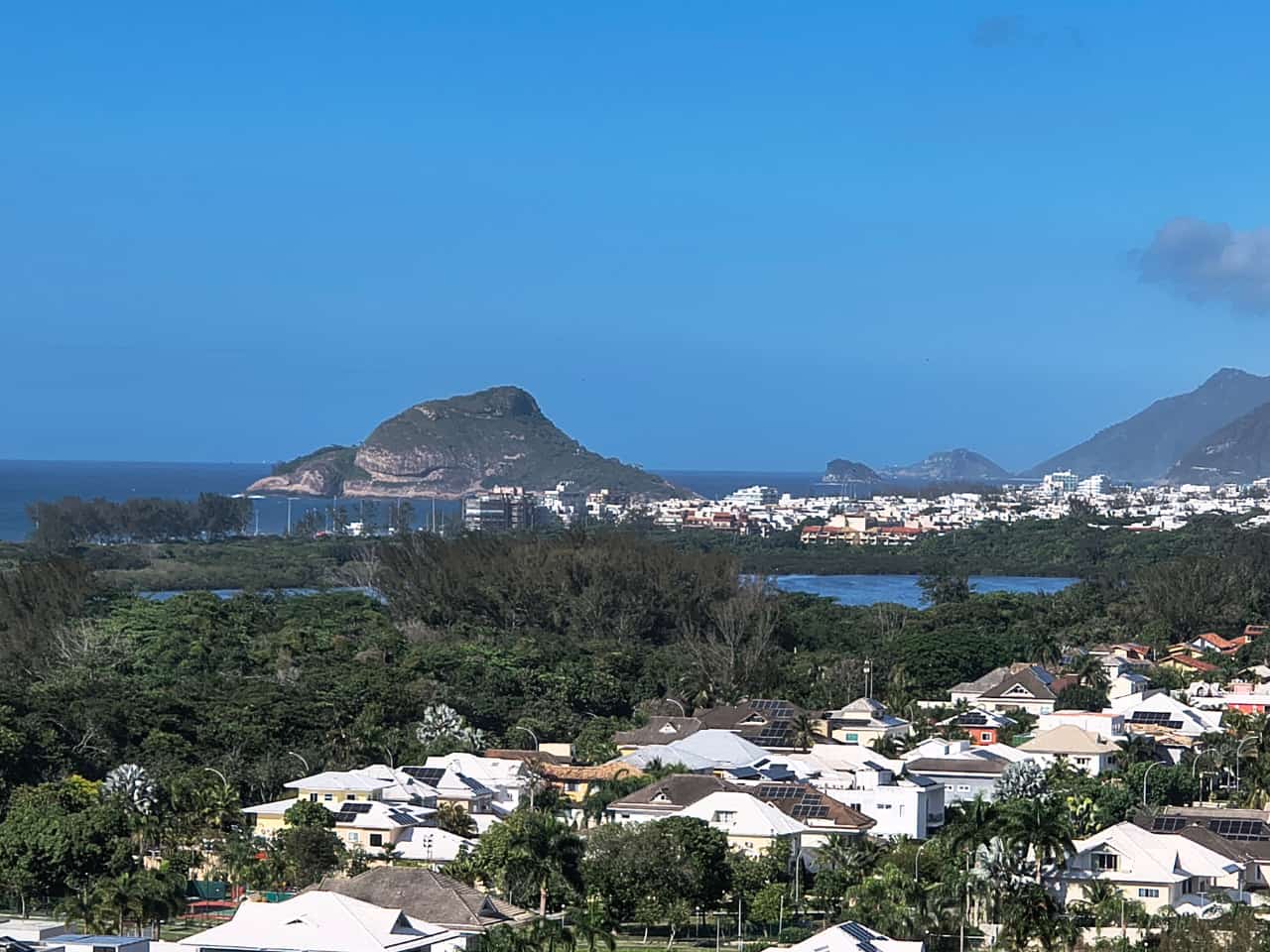 Apartamento, 2 quartos, 55 m² - Foto 6