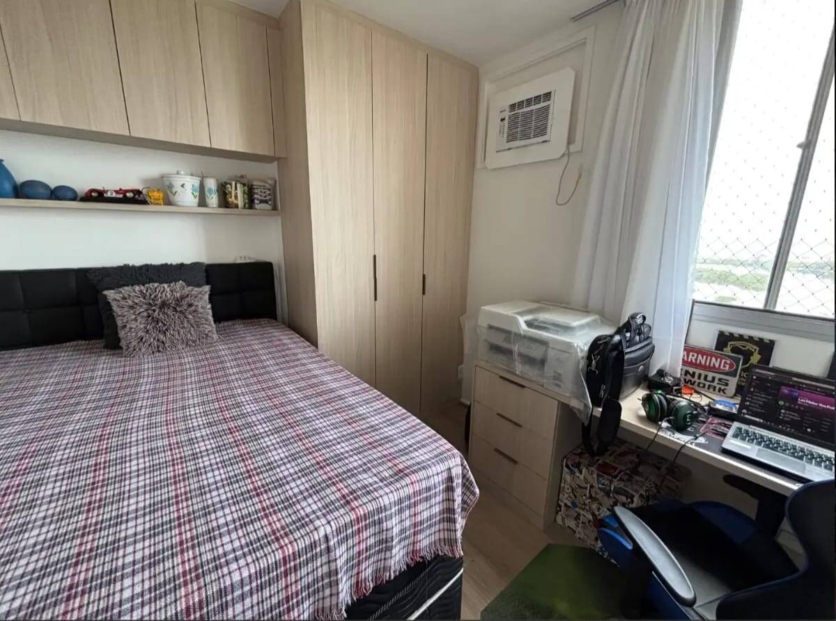 Apartamento, 2 quartos, 55 m² - Foto 10