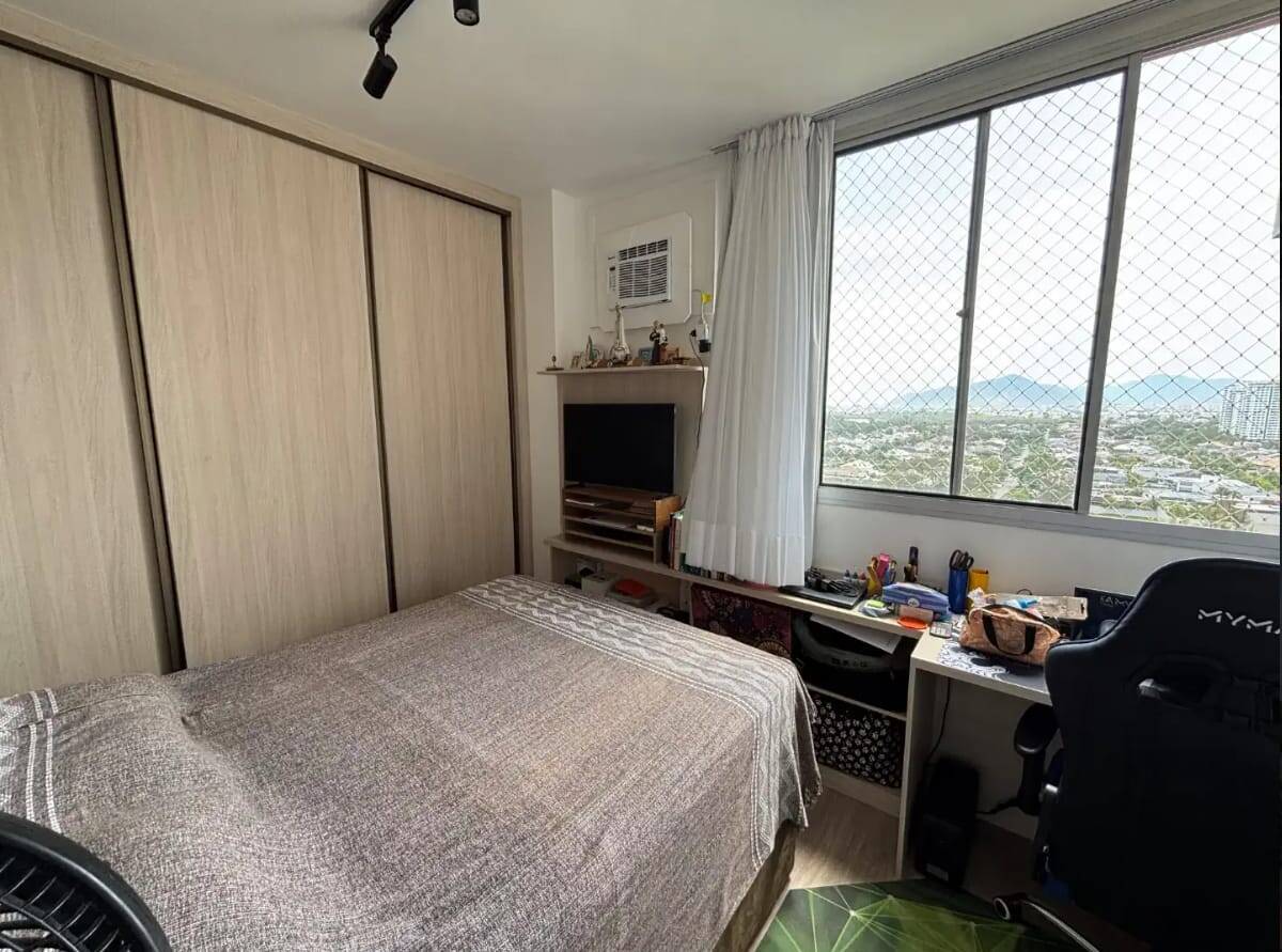 Apartamento, 2 quartos, 55 m² - Foto 11
