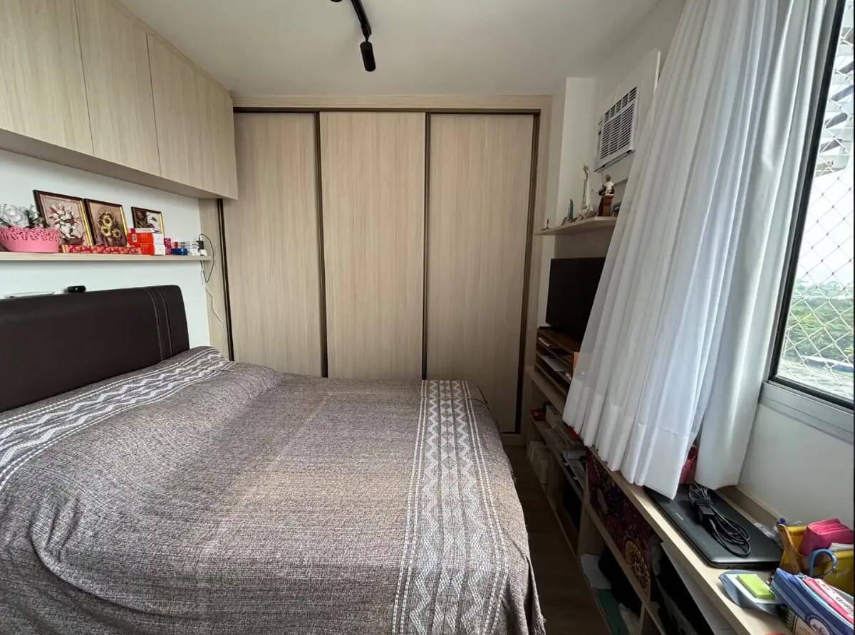 Apartamento, 2 quartos, 55 m² - Foto 13