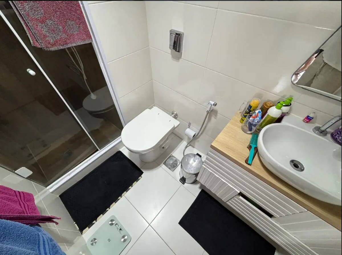 Apartamento, 2 quartos, 55 m² - Foto 14