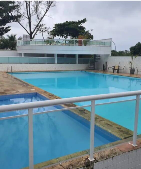 Apartamento, 2 quartos, 55 m² - Foto 15