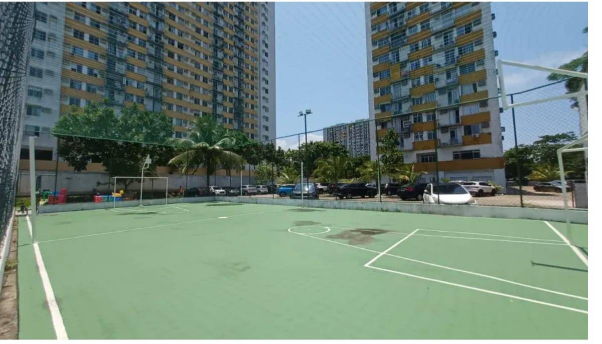 Apartamento, 2 quartos, 55 m² - Foto 19