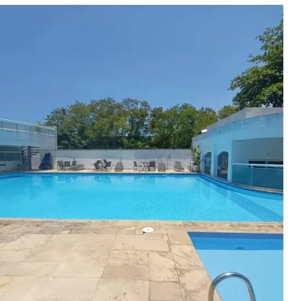 Apartamento, 2 quartos, 55 m² - Foto 20