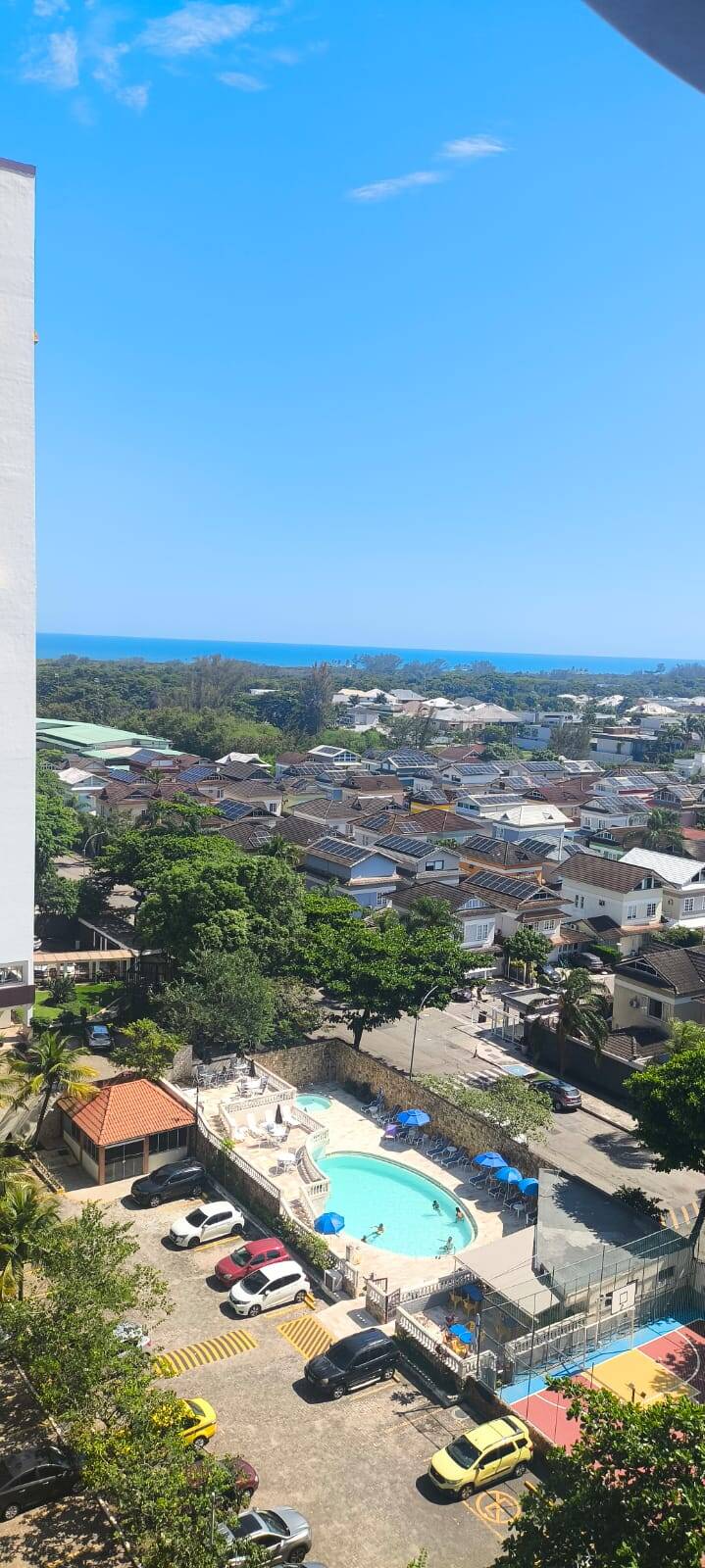 Apartamento, 2 quartos, 60 m² - Foto 1