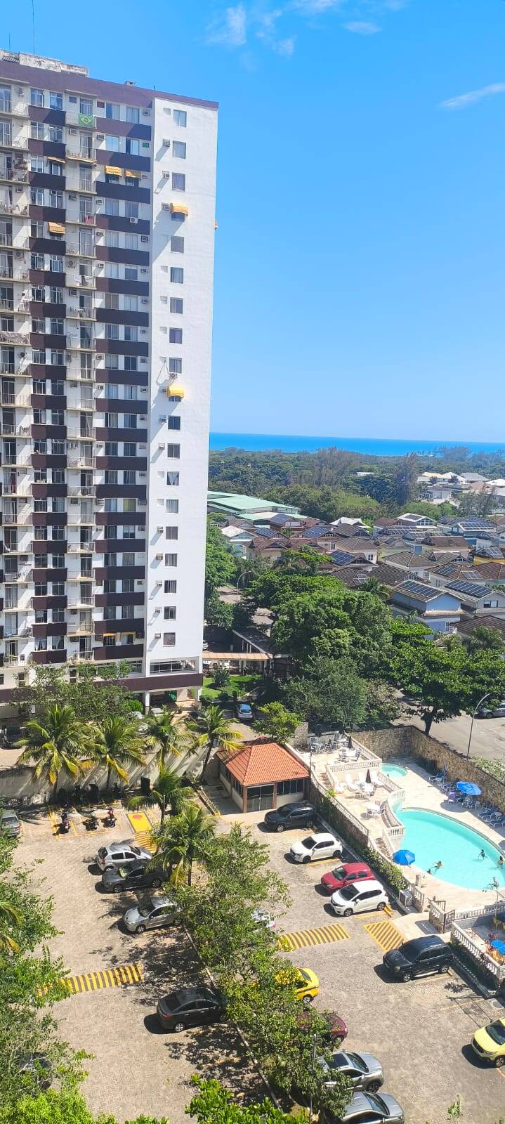 Apartamento, 2 quartos, 60 m² - Foto 2
