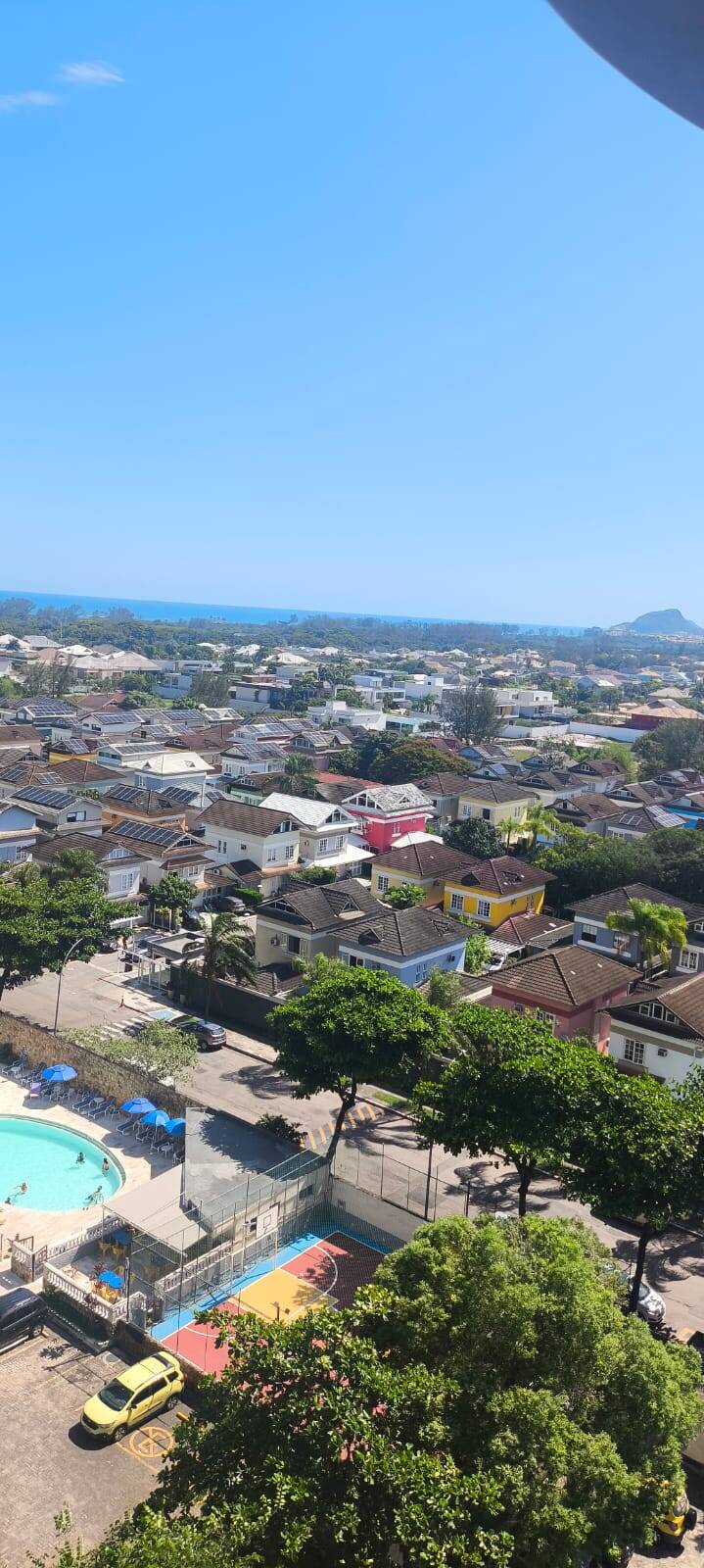 Apartamento, 2 quartos, 60 m² - Foto 3