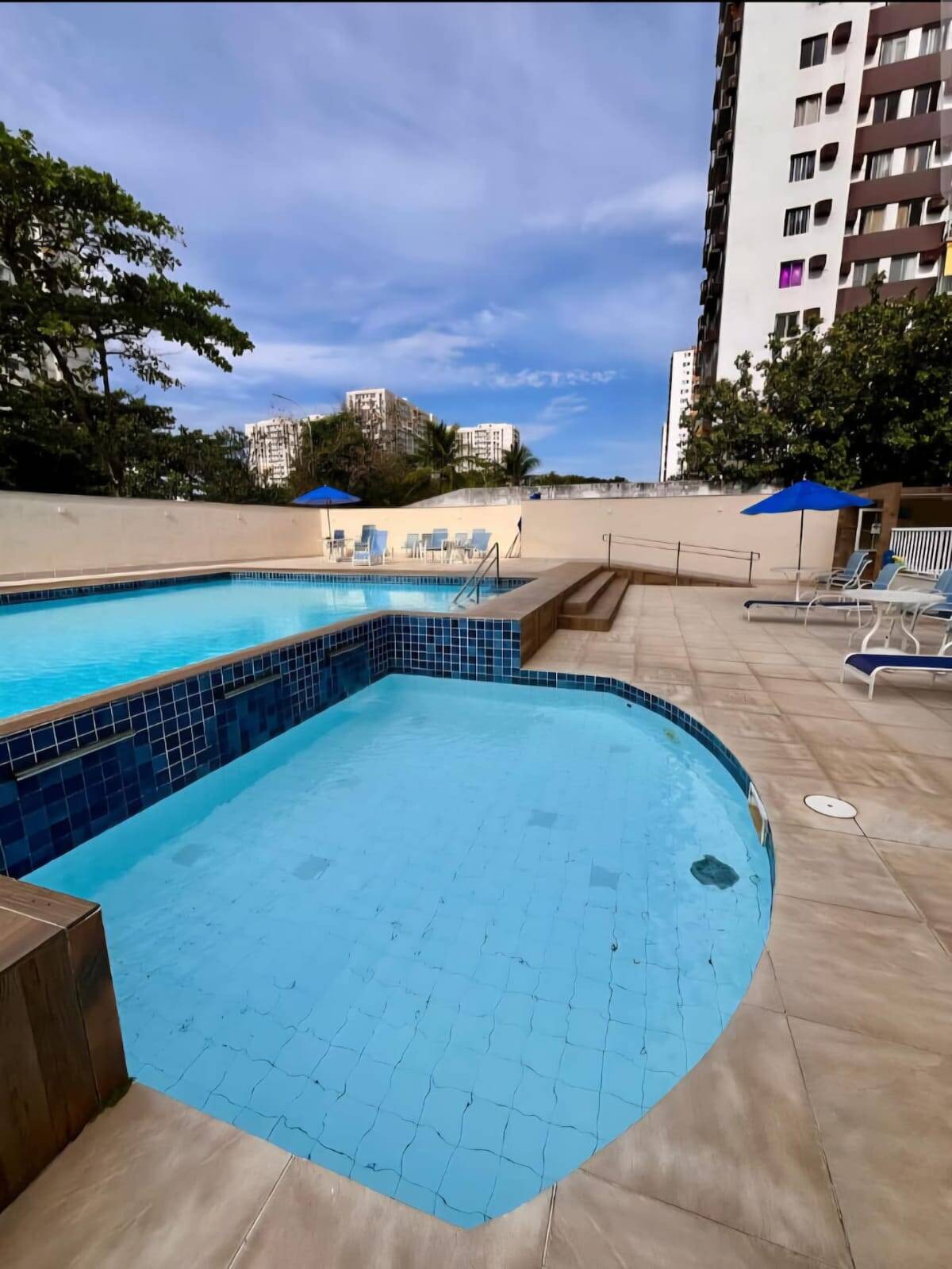 Apartamento, 2 quartos, 60 m² - Foto 6