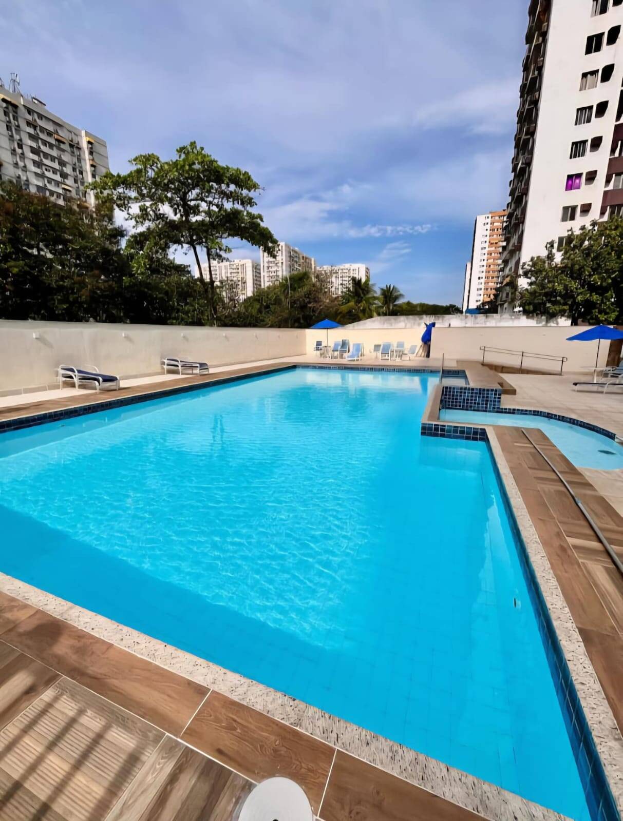 Apartamento, 2 quartos, 60 m² - Foto 7