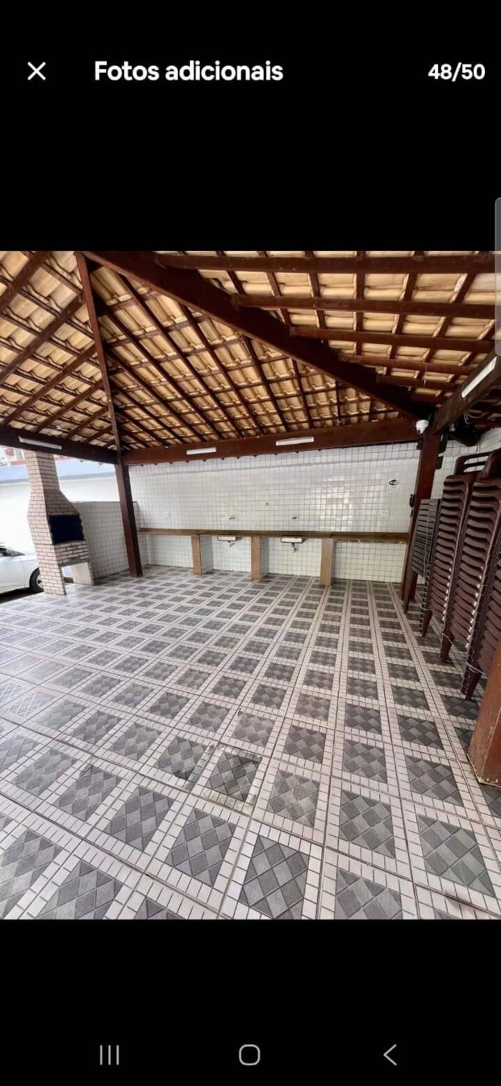Apartamento, 2 quartos, 60 m² - Foto 8