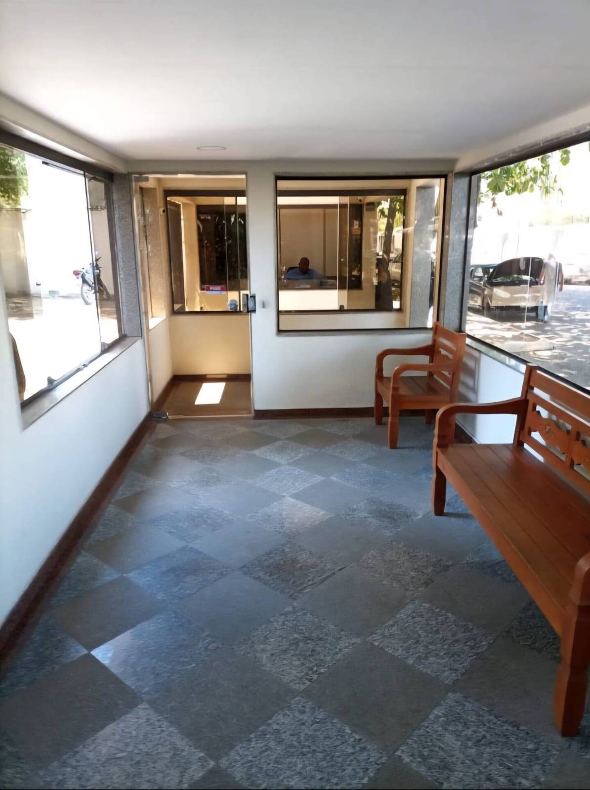 Apartamento, 2 quartos, 60 m² - Foto 9