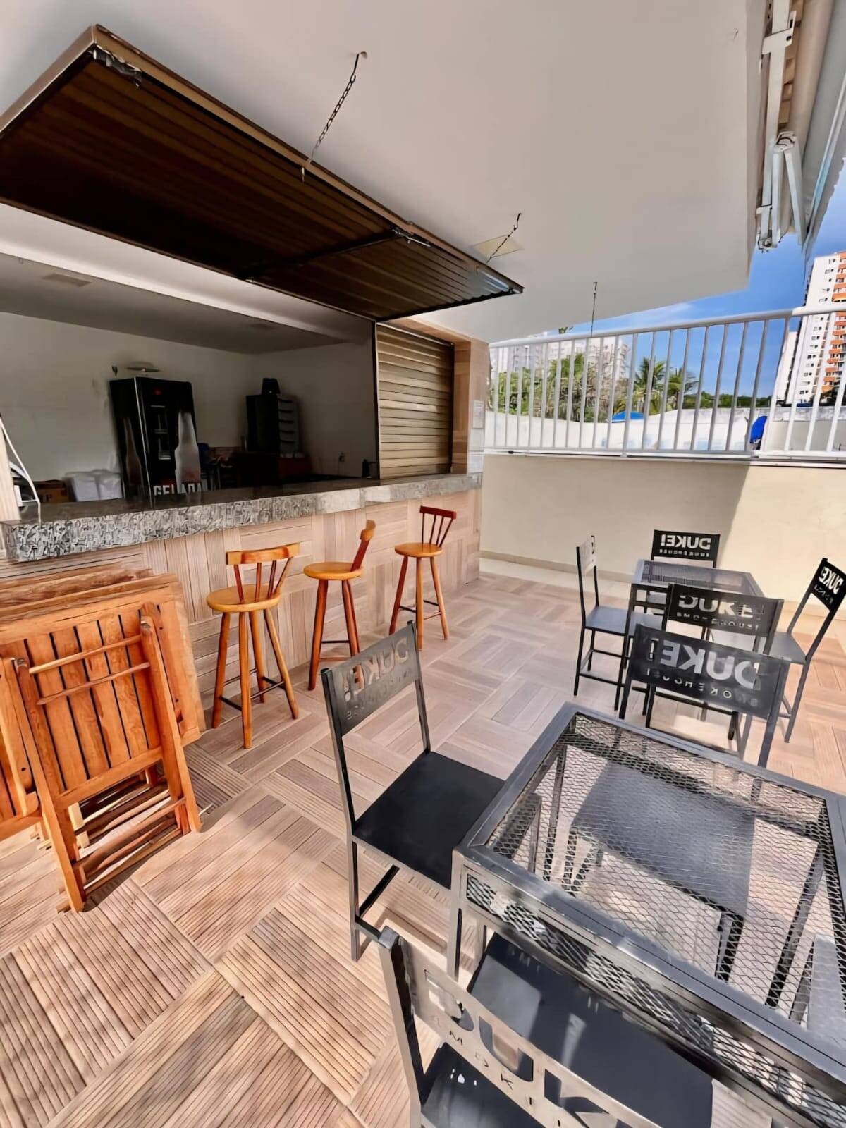 Apartamento, 2 quartos, 60 m² - Foto 11