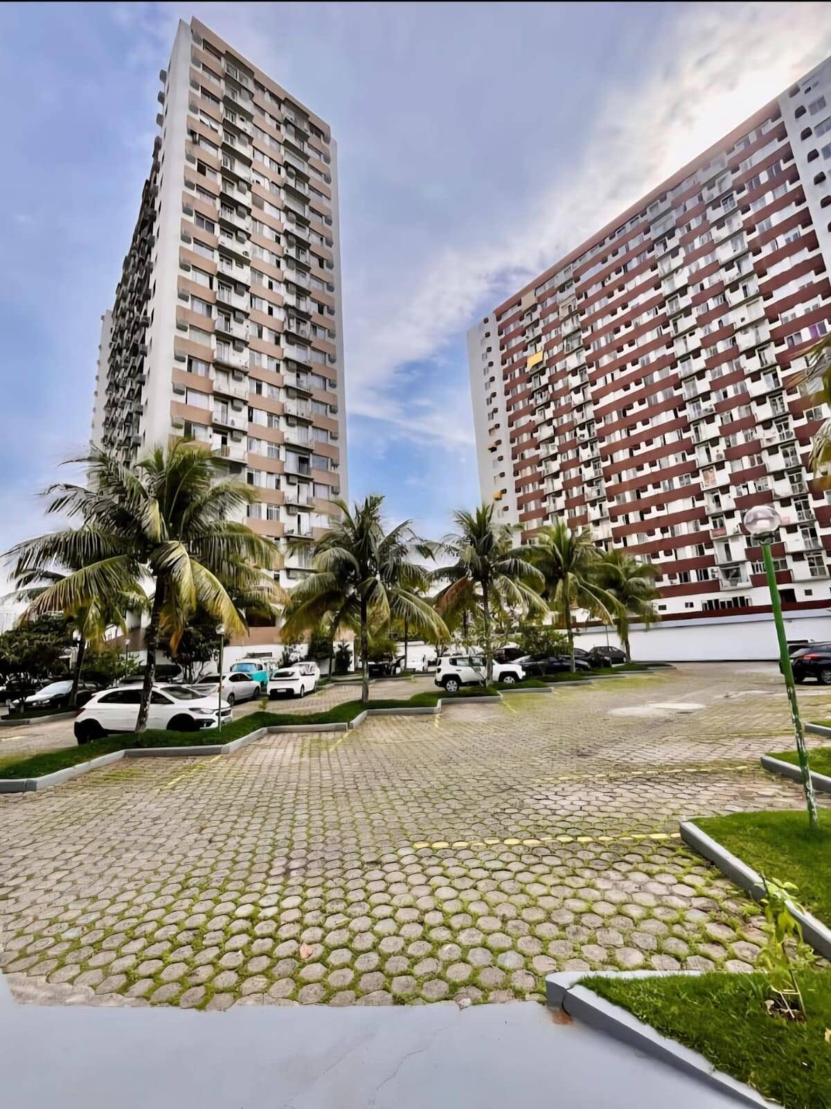 Apartamento, 2 quartos, 60 m² - Foto 13