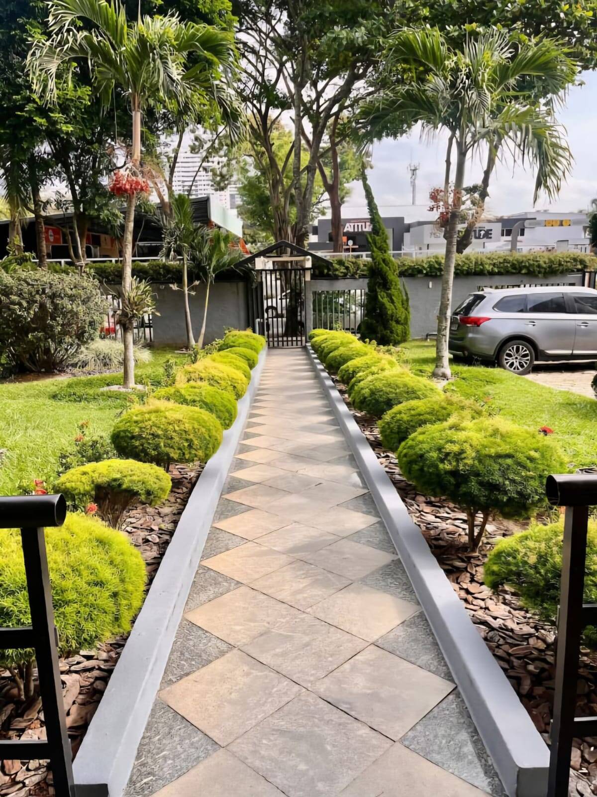 Apartamento, 2 quartos, 60 m² - Foto 14