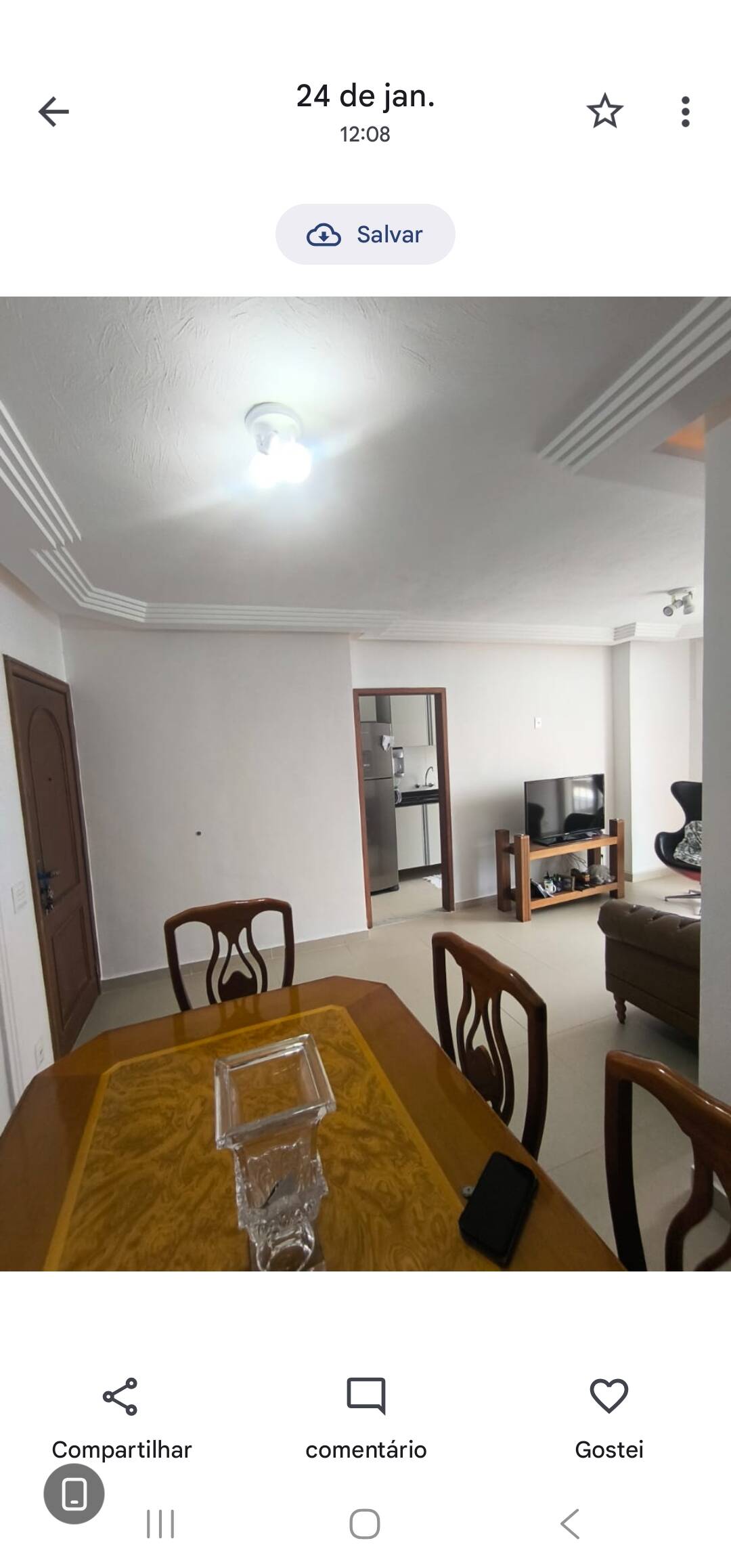Apartamento, 2 quartos, 60 m² - Foto 15