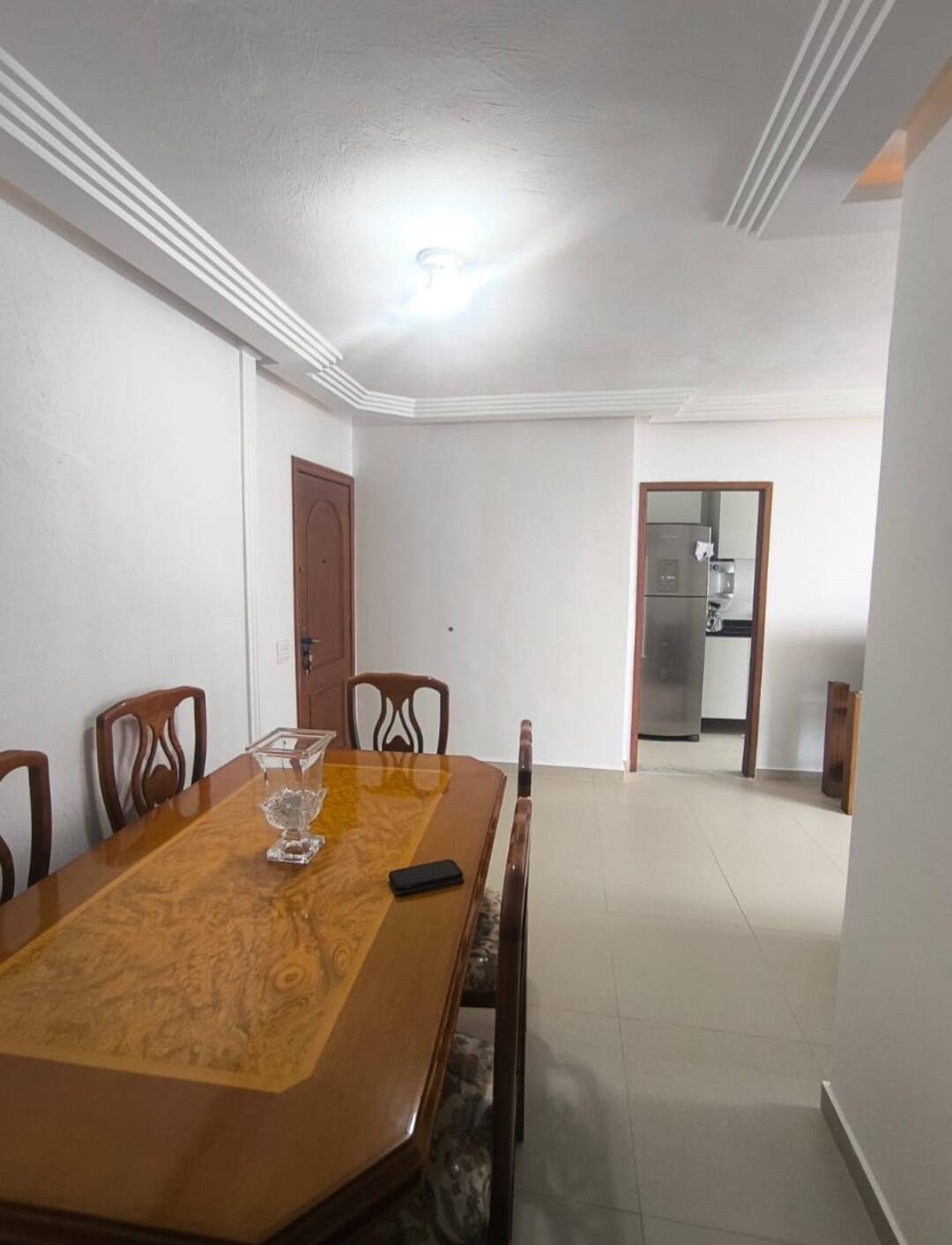 Apartamento, 2 quartos, 60 m² - Foto 16