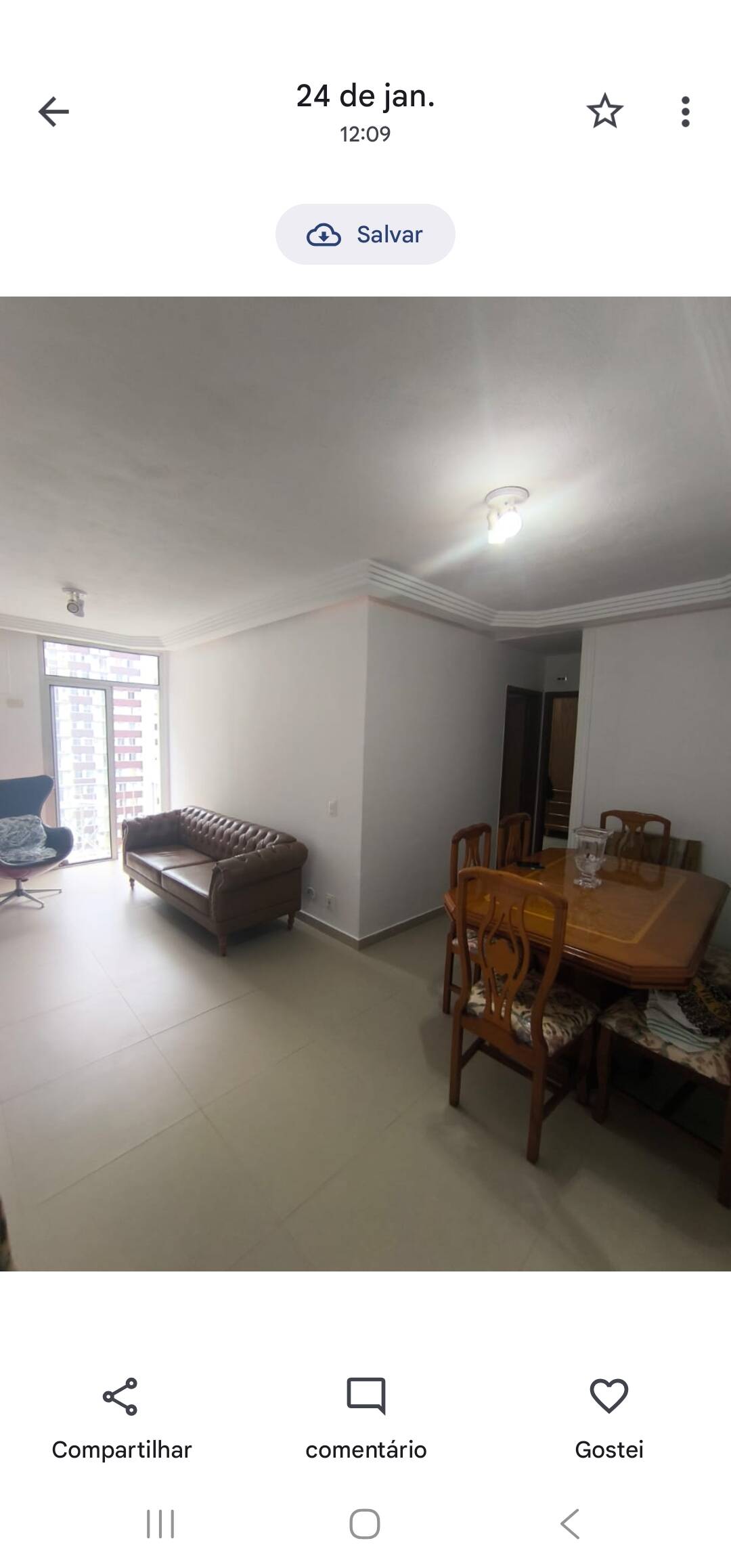 Apartamento, 2 quartos, 60 m² - Foto 17