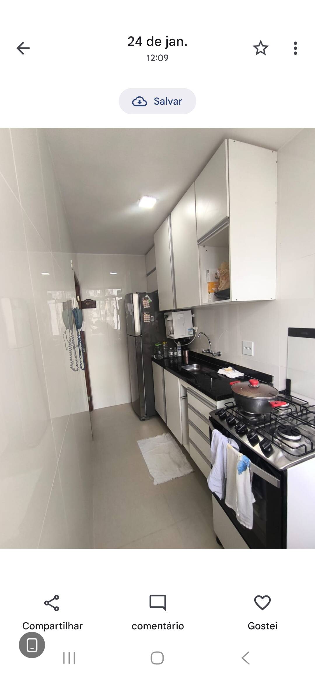 Apartamento, 2 quartos, 60 m² - Foto 18