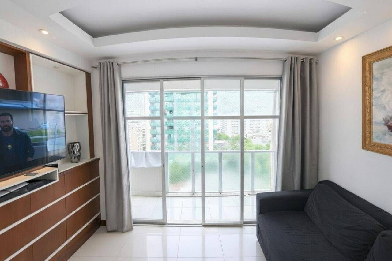 Cobertura, 3 quartos, 144 m² - Foto 9