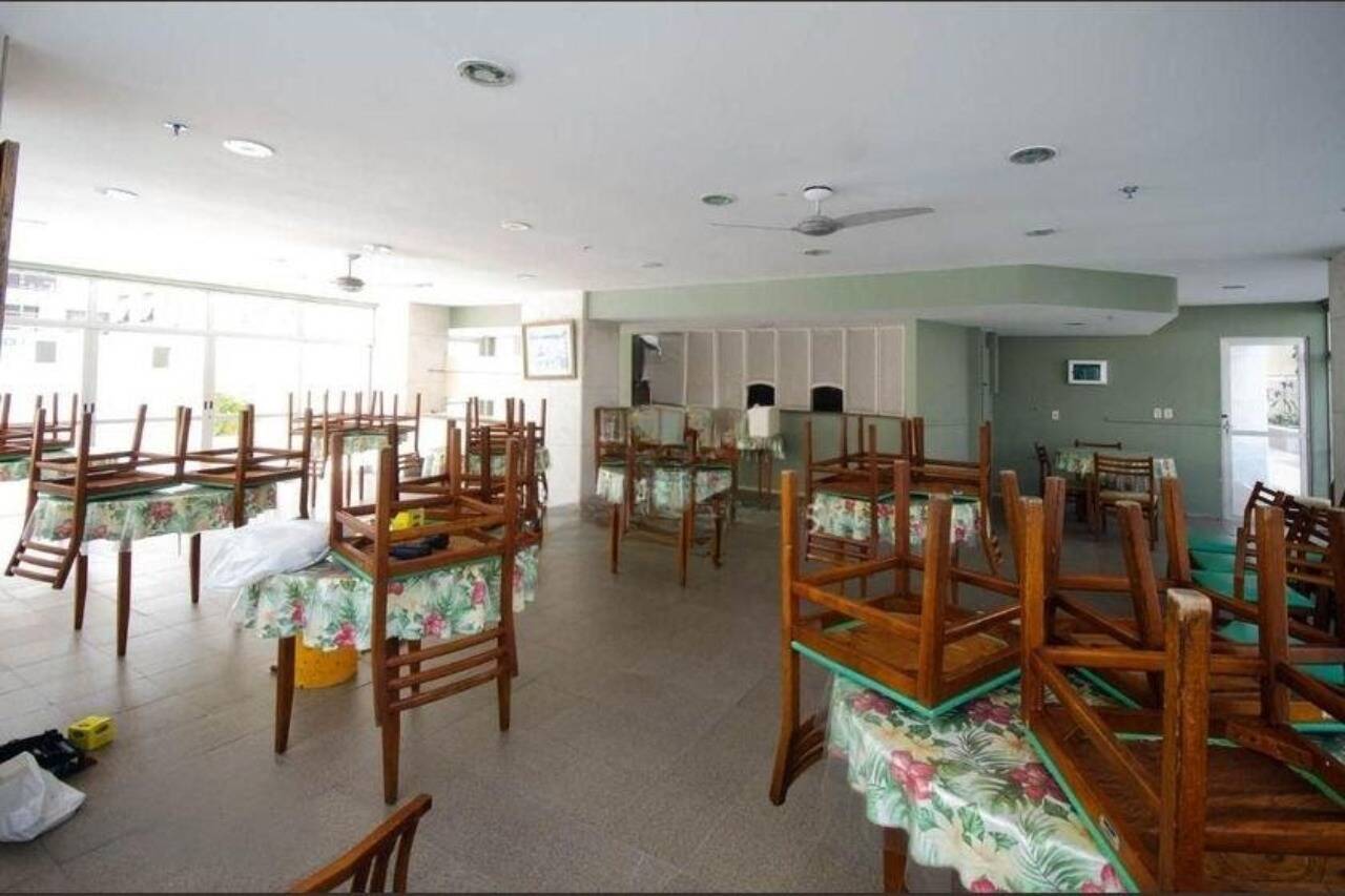 Cobertura, 3 quartos, 144 m² - Foto 7