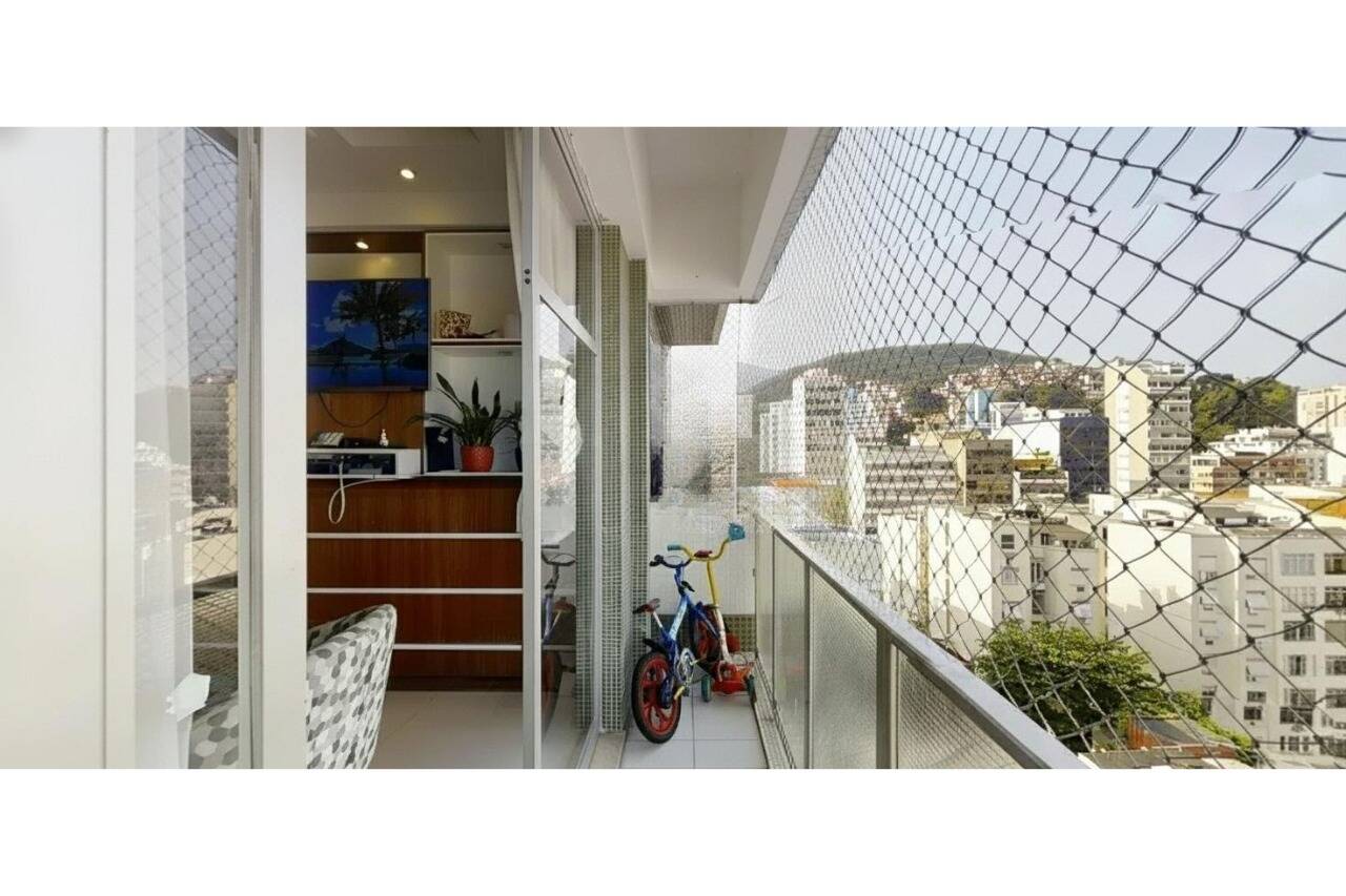 Cobertura, 3 quartos, 144 m² - Foto 12