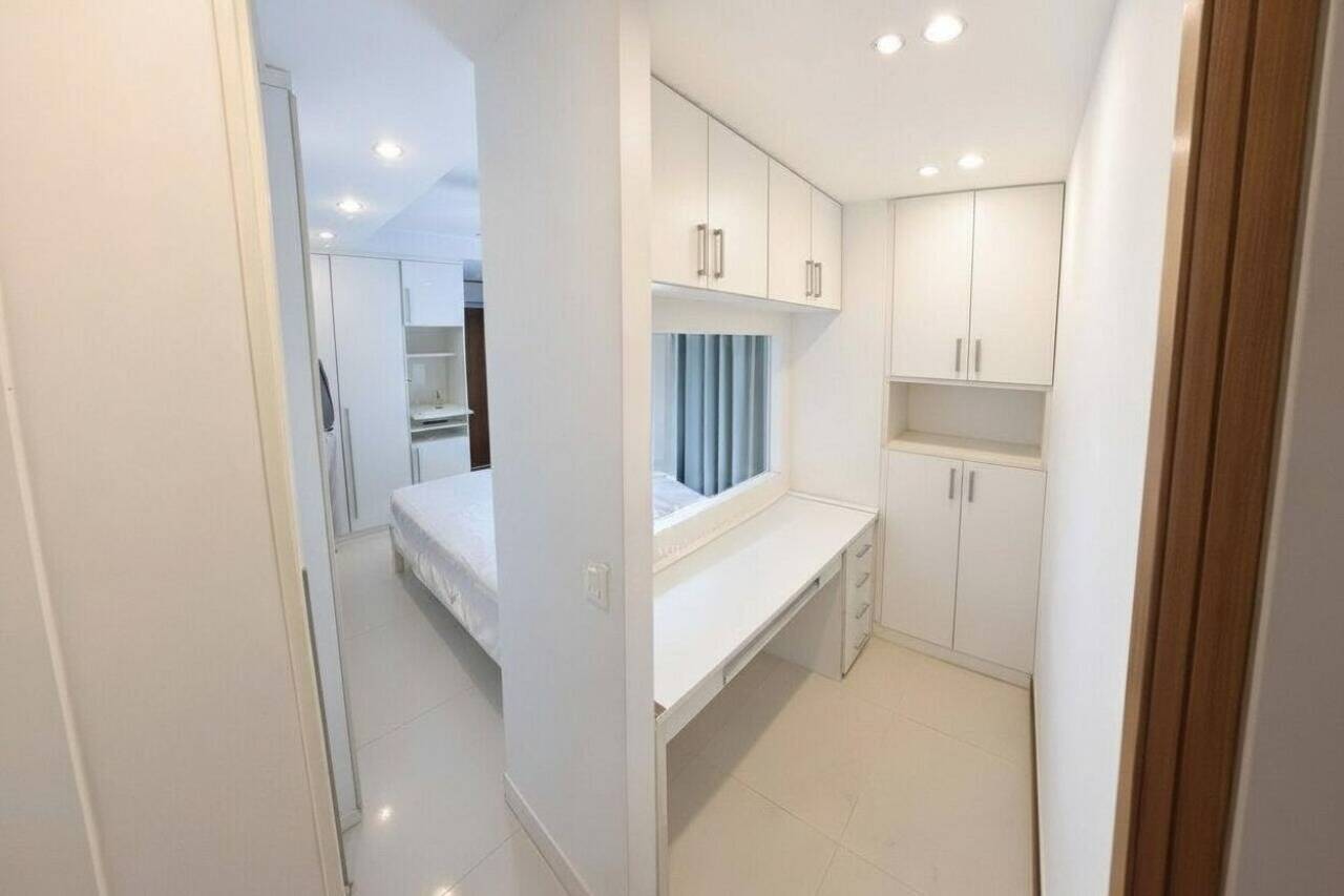 Cobertura, 3 quartos, 144 m² - Foto 17