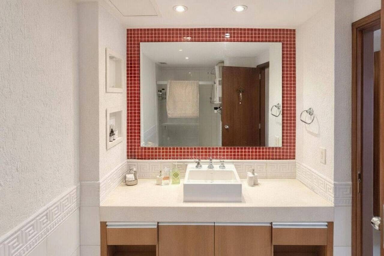 Cobertura, 3 quartos, 144 m² - Foto 19