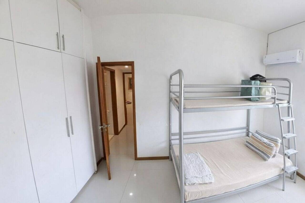 Cobertura, 3 quartos, 144 m² - Foto 23