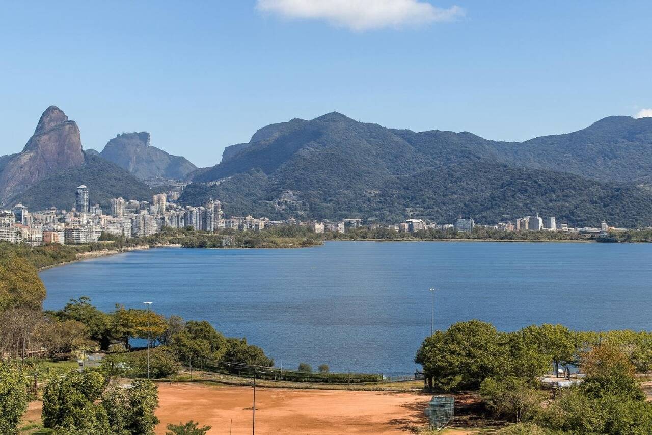 Apartamento, 4 quartos, 186 m² - Foto 1